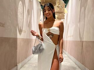 free nude live show TiffanyLowbrock