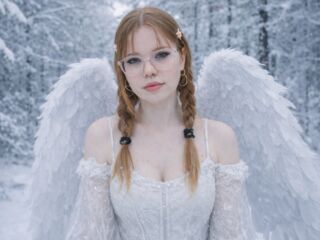 masturbating cam girl TinaCandle