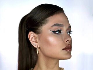 cam girl sex show TinyBromley