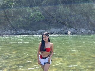 fingering TrixieSaisem