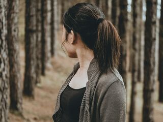 kinky cam picture UosaBibi