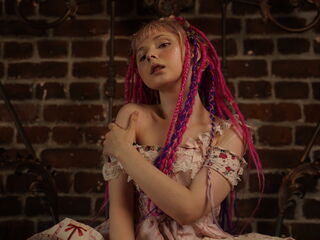 cyber sex show UsagiSasaki