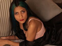 girl shaving pussy ValeryMollina