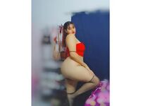 babe web cam ValeryZapata