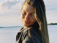 girl sexcam VanitaNadoff