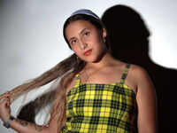 beautiful girl cam VegaLila