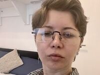 live strip tease show VelvetVenom