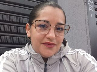 live striptease VenusSuany