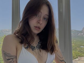 erotic webcam video VeronicaBlush