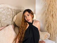 adult cam live VeronicaDilucas