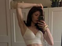 strip tease VeronicaRobinson
