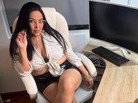 hot cam girl VeronikaVelez