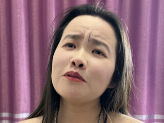 dity cam show VesperaYang