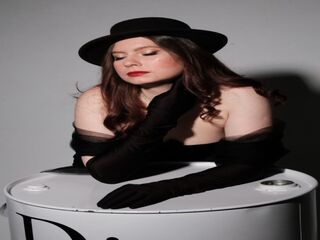 cam girl fingering VictoriaClarson