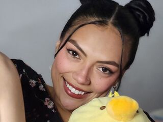 porn cam VictoriaDumonti