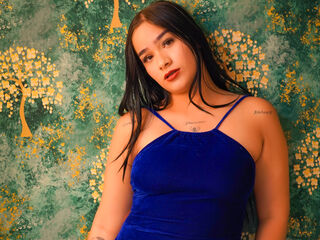 naughty camgirl masturbating with vibrator ViktoriyaDaria