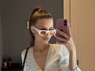 hot girl webcam ViolettaDarling