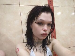 strip tease ViviEnochka