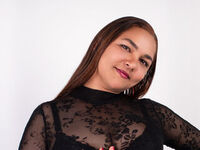 topless camgirl VivianMoreau