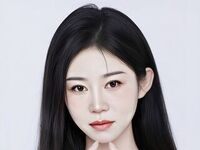 adult liveshow WanwanYoung