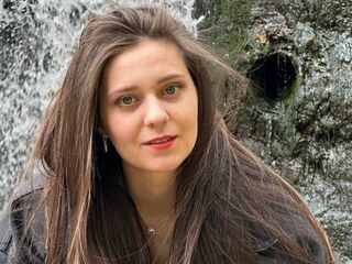 erotic webcam WilleneLaroque