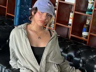 sexy webcamgirl WillowJones