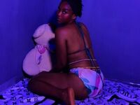 fingering camgirl WindySmith