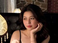 shower sex cam XiaoYuner