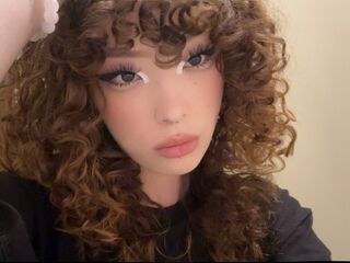 girl webcam YangConnie
