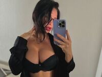 webcamgirl videochat YannaDim