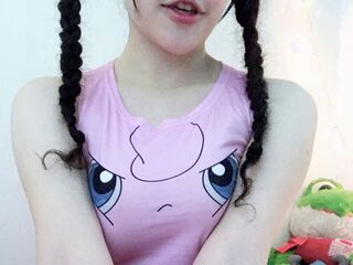 camgirl live sex photo YokoCam