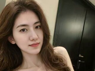 girl sex chat YueXiaomei