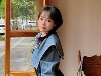 naughty cam girl masturbating with dildo YukiAidan