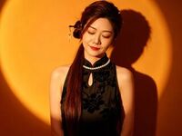 webcamgirl video chat ZoeBecky