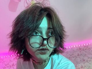 beautiful camgirl ZoilaFroman
